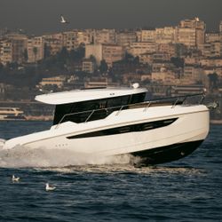 30' Vento 2023 Yacht For Sale